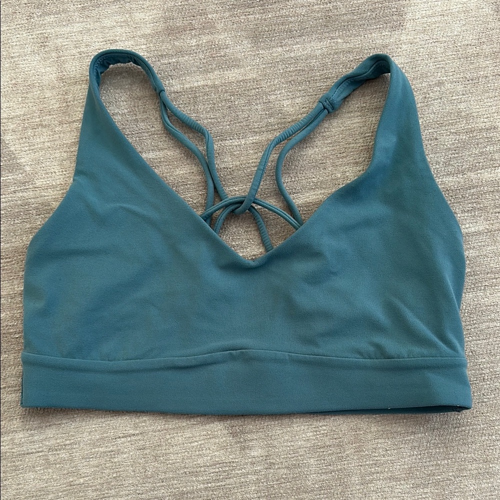 Athleta Sports Bra Small